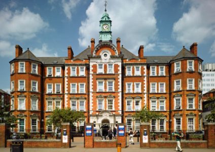 کالج سلطنتی لندن